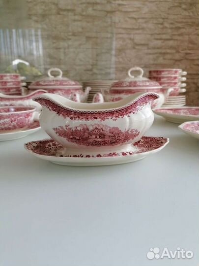 Соусники. Villeroy&Boch. Rusticana. Burgenland. Ге