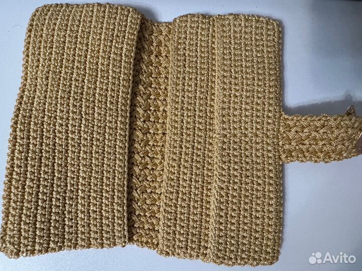 Клатч женский