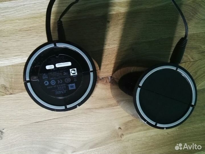 Колонки JBL Jembe USA