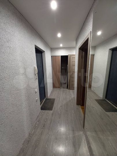 2-к. квартира, 45 м², 2/5 эт.