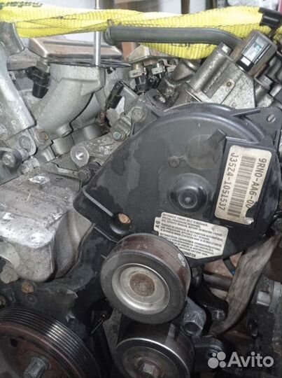 Разобран на запчасти Honda Pilot 08-10 года