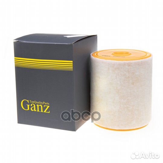 Фильтр воздушный audi A7 3.0T/A8 3.0TDi/6.3/Q7