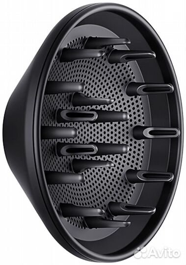 Фен Dyson Supersonic HD07 Prussian Blue. Оригинал