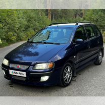 Mitsubishi Space Star 1.8 AT, 2003, 200 000 км, с пробегом, цена 300 000 руб.