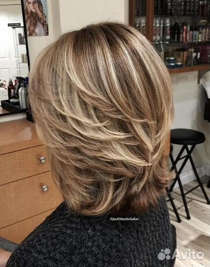 Парикмахер-универсал