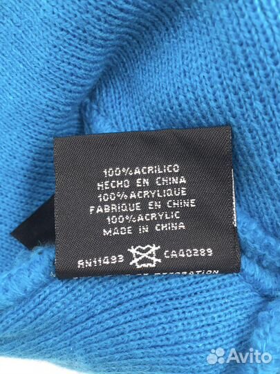 Шапка New York Yankees