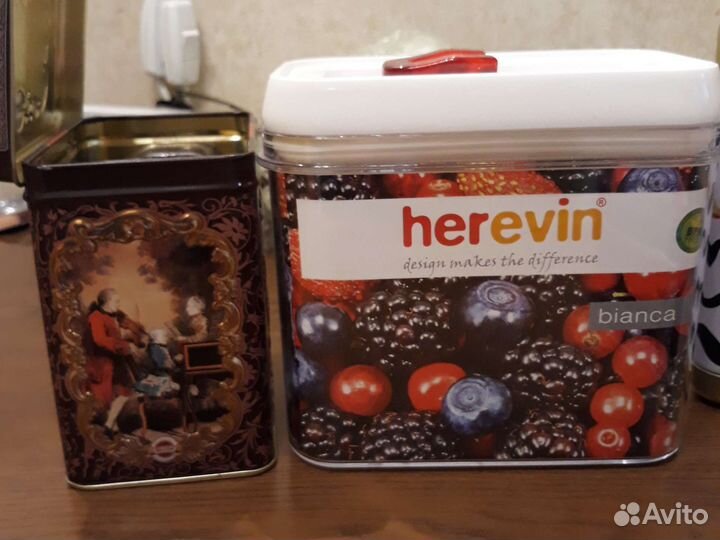 Набор листьев. Изделия из гипса