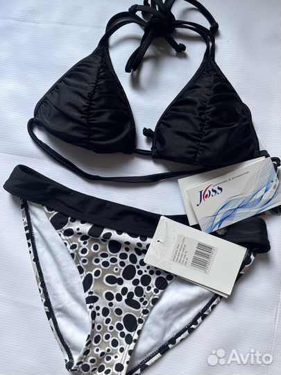 Купальник новый joss 44 размер