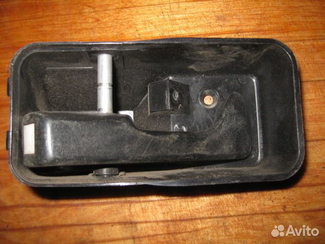 Ручка двери передней внутренняя левая Ford Escort