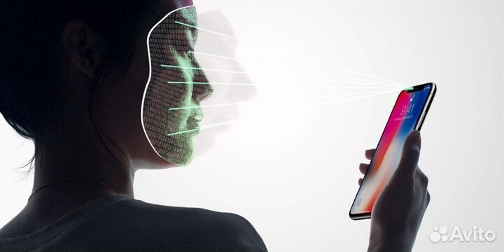 Ремонт iPhone true tone с выездом