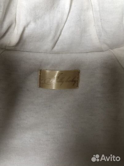 Красивейший конверт на выписку весна осень