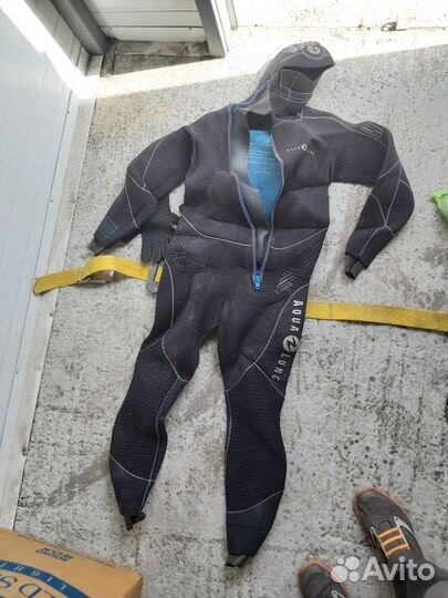 Продам гидрокостюм