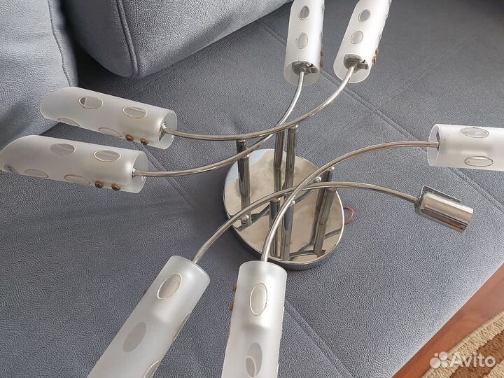 Светильник потолочный