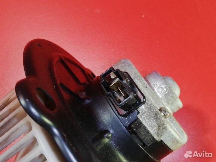 Мотор печки Suzuki Jimny JA71 F5A 1984-1990