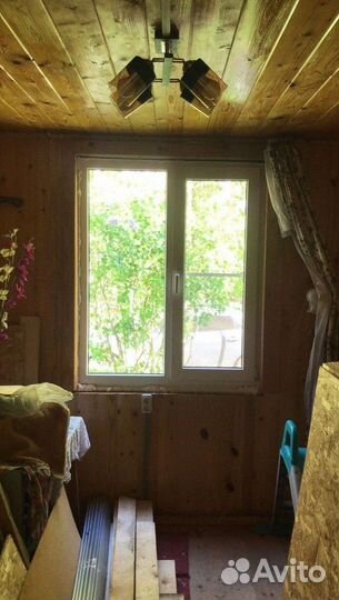 Окна на заказ