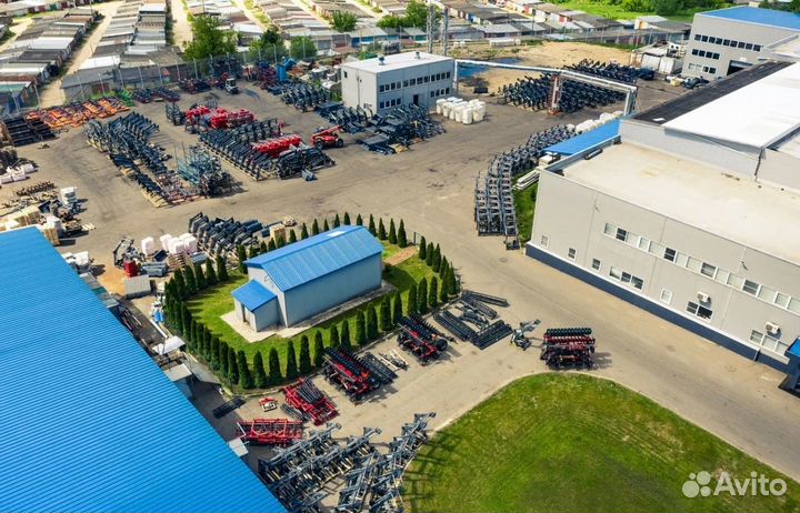 Установка Кун на мтз. Фронтальный погрузчик