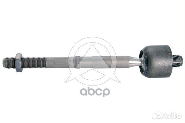 Осевой шарнир, рулевая тяга 5615 Sidem