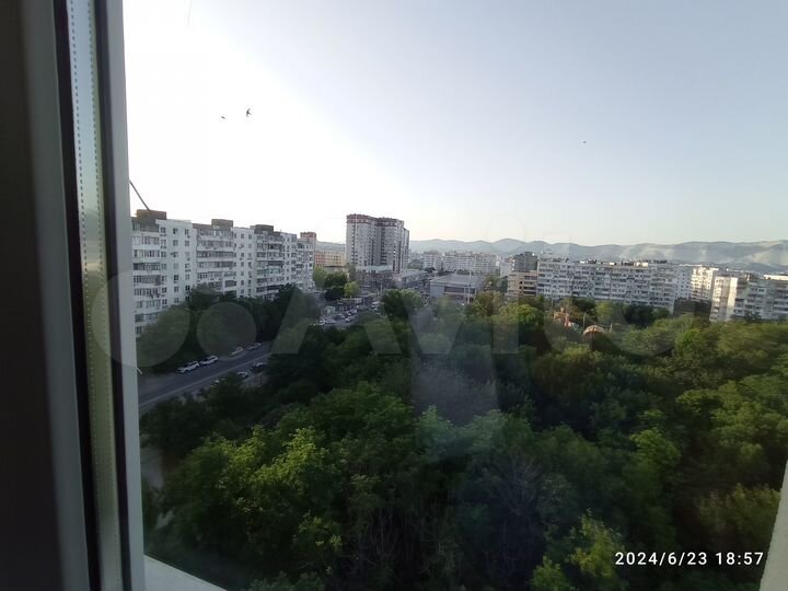 3-к. квартира, 64 м², 9/10 эт.