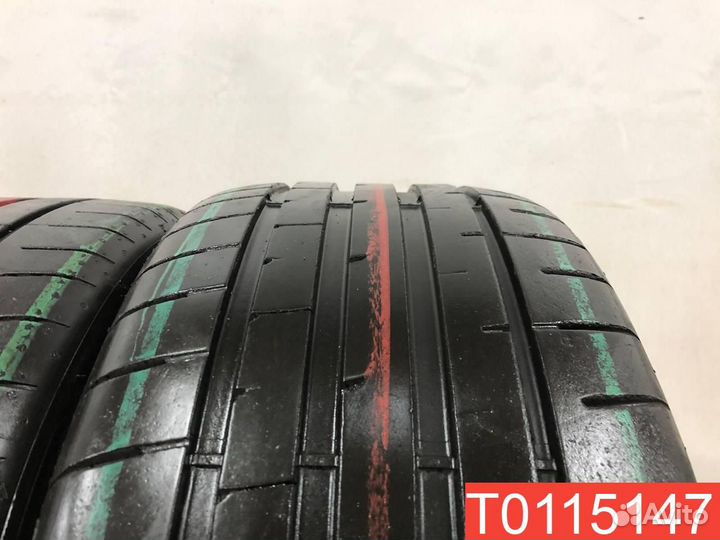 Goodyear Eagle F1 Asymmetric 3 245/35 R20 95Y