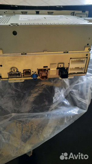 Автомагнитола 2din