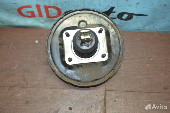 Вакуумный усилитель тормозов Daewoo Matiz