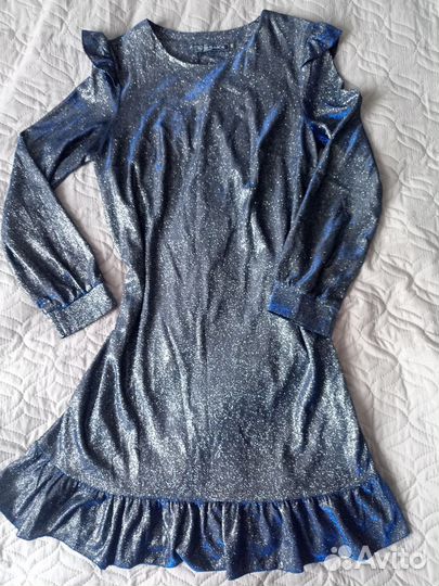 Нарядные платья