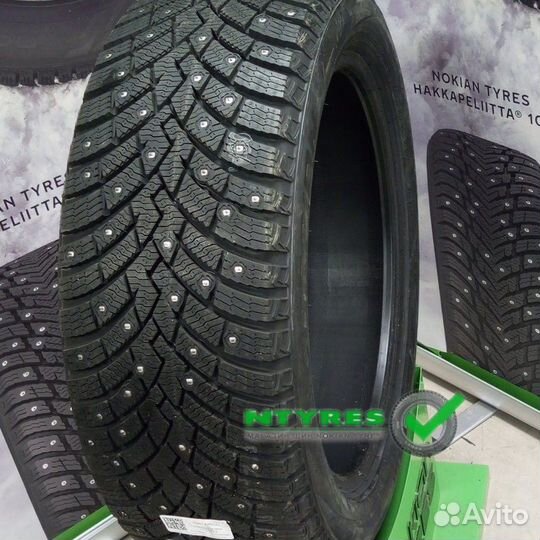 Pirelli Scorpion Ice Zero 2 285/45 R21 113H