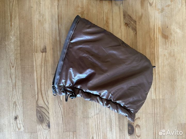 Зимний комбинезон для собаки