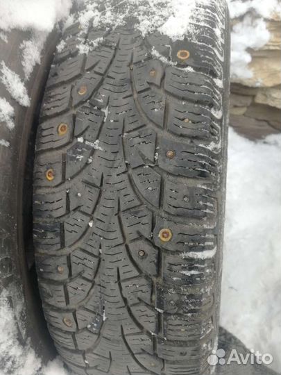 Pirelli Winter 160 Studdable Plus 185/65 R15 101H