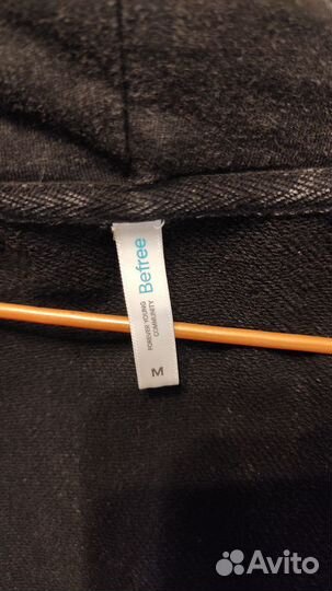 Толстовка женская befree