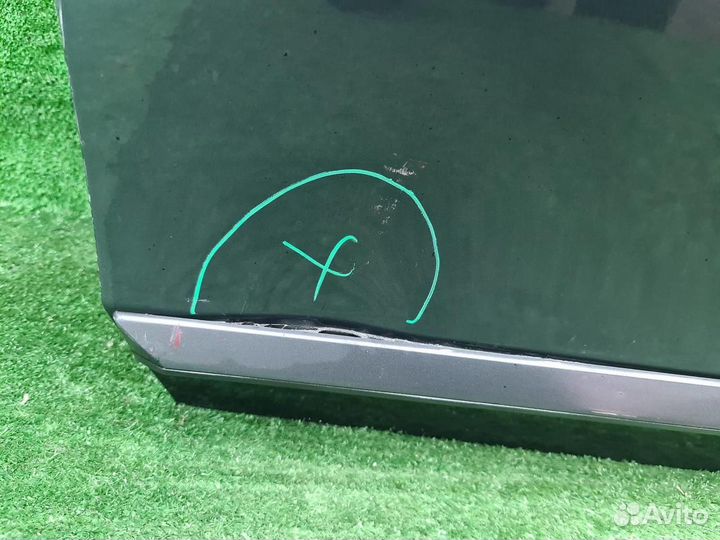 Дверь передняя левая Volvo V90/V90 Cross Country