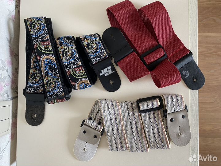 Запчасти/аксессуары/провода для электрогитары