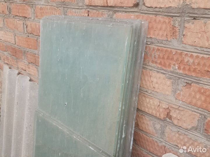 Листы стекло