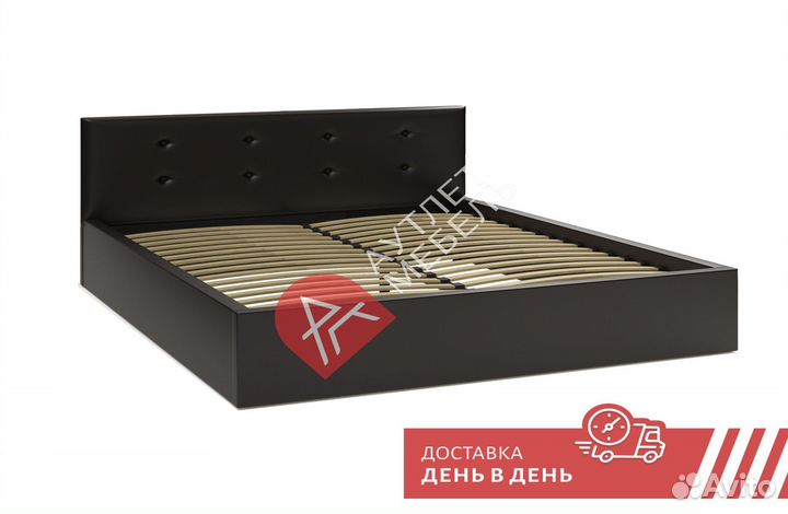 Кровать 180 200