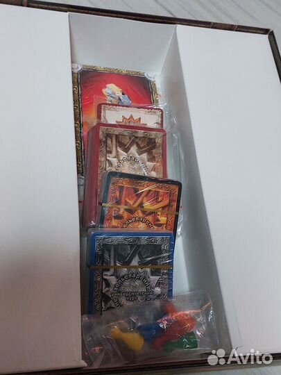 Настольная игра 