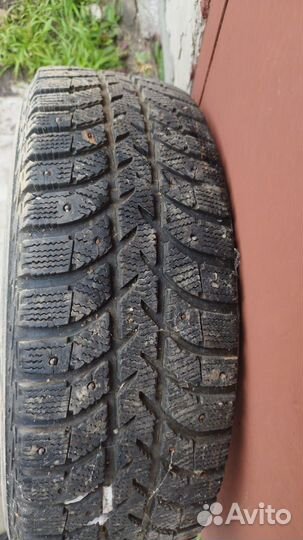 Bridgestone Blizzak WS90 175/65 R14