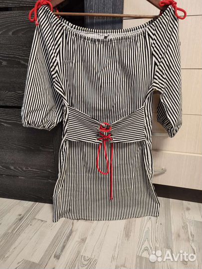 Вещи пакетом женские 46