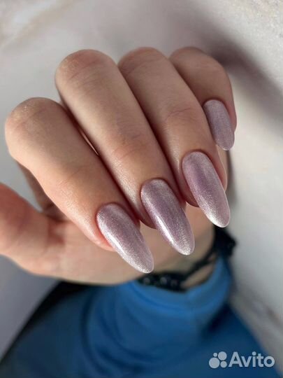 Маникюр Ленинский проспект