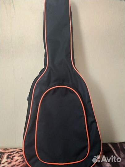 Акустическая гитара Sevillia