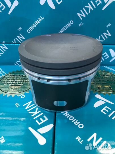 Поршни Mazda CX7 2.3Т / L3-VDT