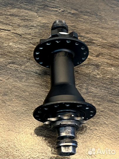 Втулка задняя мтб Dartmoor rell singlespeed