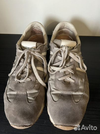 Кроссовки premiata оригинал (44)