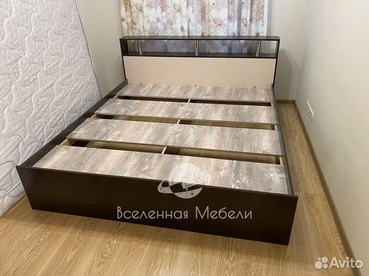 Кровать 120х200