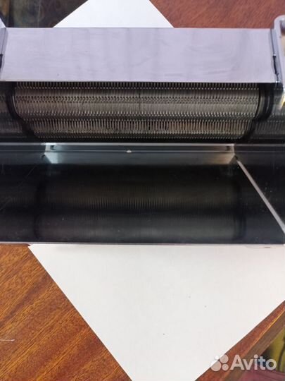 Табакорезка