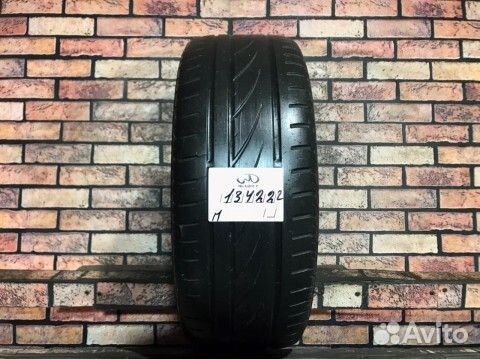 Continental ContiPremiumContact 205/55 R16