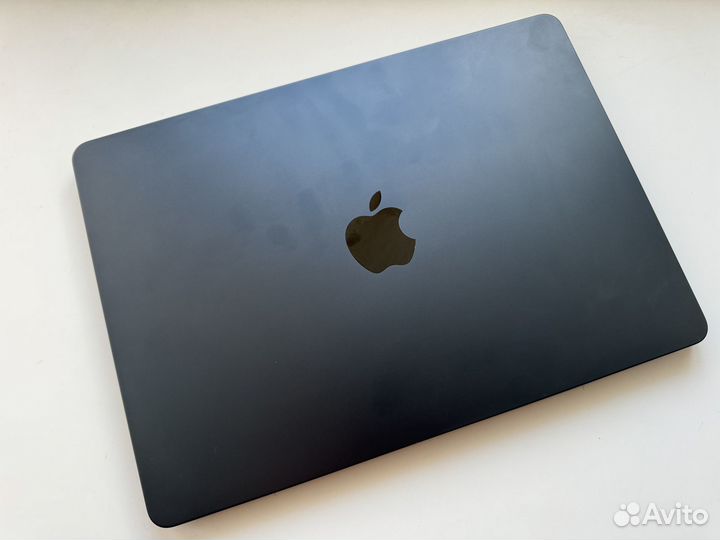 MacBook Air 13 M2 24gb 512gb Midnight 2022 Ростест