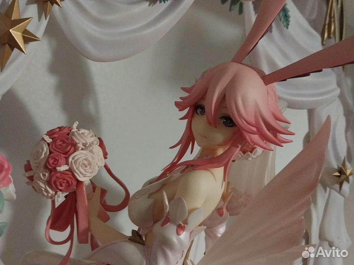 Оригинальная фигурка Яэ Сакура