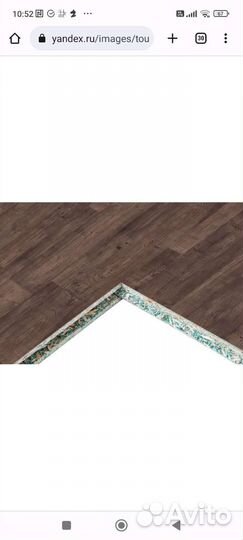 Дсп Ламинированное Квик Дек плюс