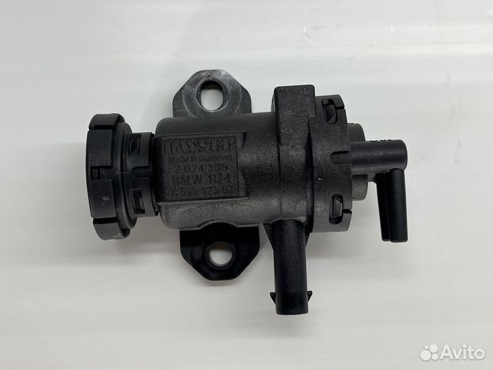 Преобразователь давления BMW F10 N57D30