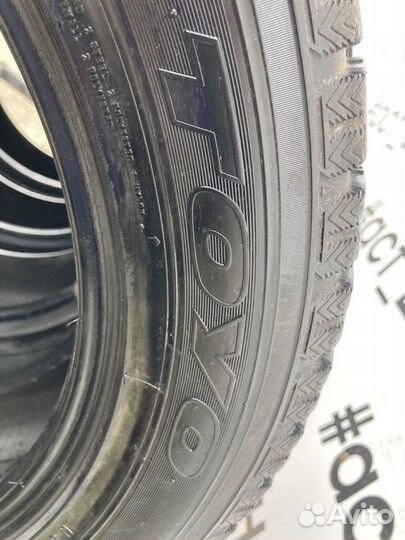 Toyo Garit G4 225/55 R17 97Q